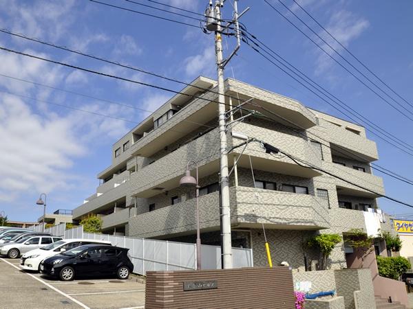 アドヴァンス三ツ池公園