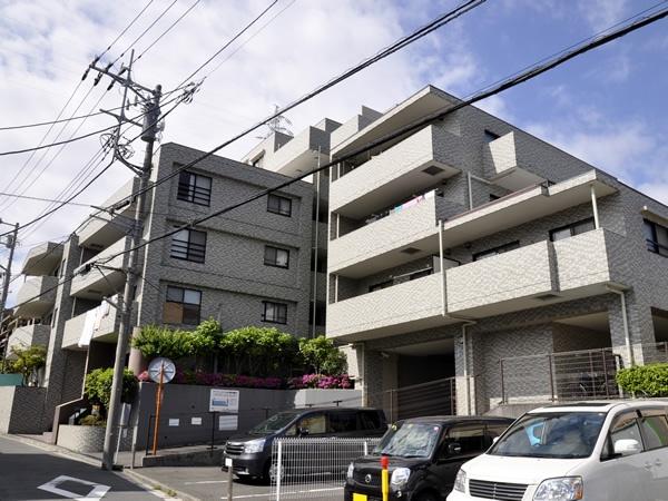 アドヴァンス三ツ池公園
