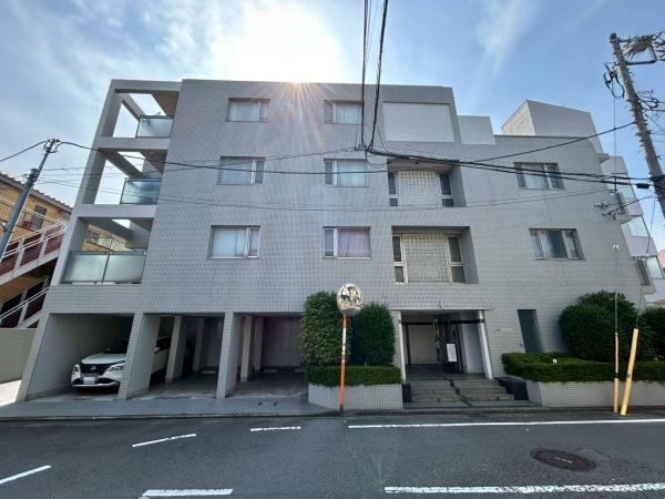 綱島シティハウス