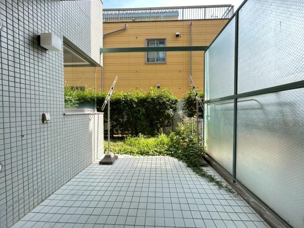 綱島シティハウス