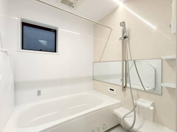 ベルガーデン鶴見区北寺尾7丁目全4棟　A棟