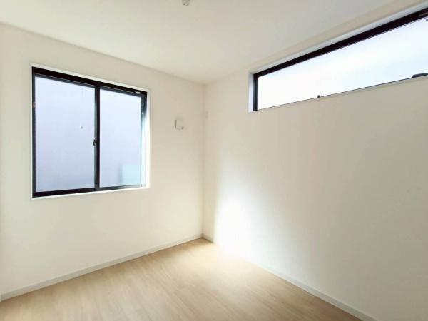 ベルガーデン鶴見区北寺尾7丁目全4棟　A棟