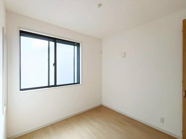 ベルガーデン鶴見区北寺尾7丁目全4棟　A棟