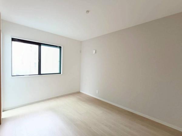 ベルガーデン鶴見区北寺尾7丁目全4棟　A棟