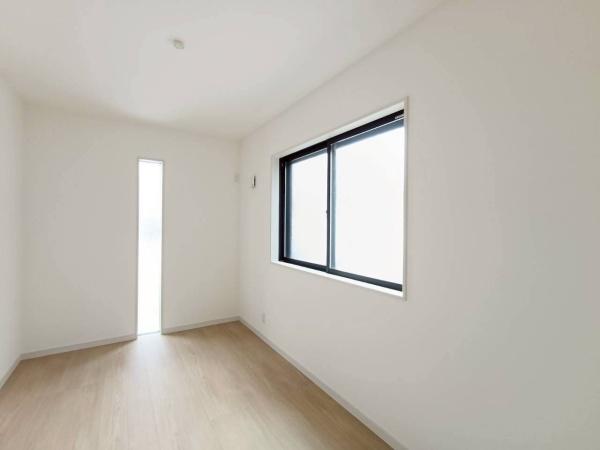 ベルガーデン鶴見区北寺尾7丁目全4棟　A棟