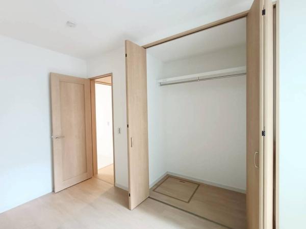 ベルガーデン鶴見区北寺尾7丁目全4棟　A棟