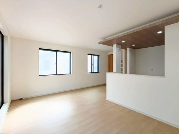 ベルガーデン鶴見区北寺尾7丁目全4棟　A棟