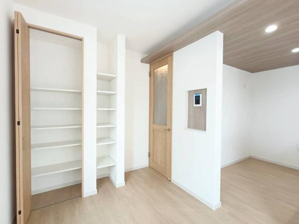 ベルガーデン鶴見区北寺尾7丁目全4棟　A棟