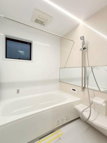 ベルガーデン鶴見区北寺尾7丁目全4棟　A棟