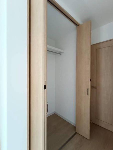 ベルガーデン鶴見区北寺尾7丁目全4棟　A棟