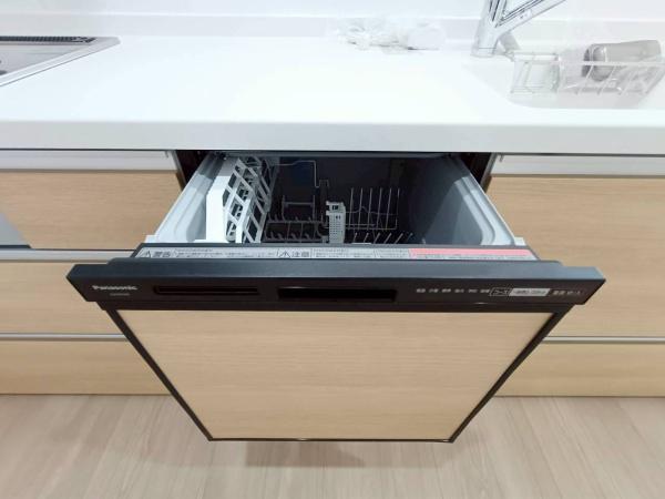 ベルガーデン鶴見区北寺尾7丁目全4棟　A棟