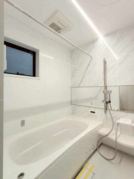 ベルガーデン鶴見区北寺尾7丁目全4棟　B棟