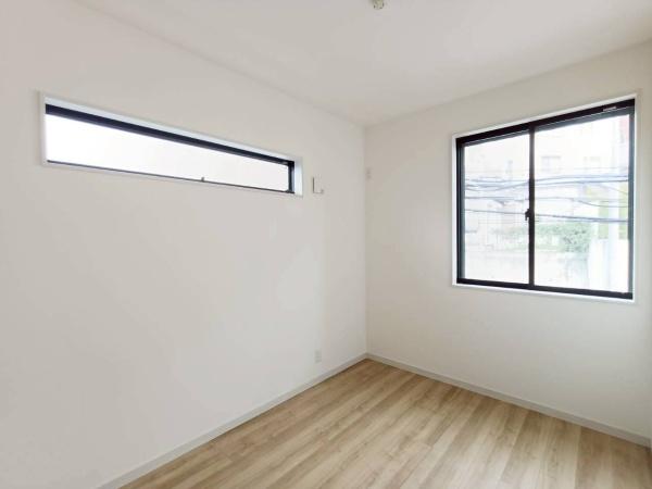 ベルガーデン鶴見区北寺尾7丁目全4棟　B棟