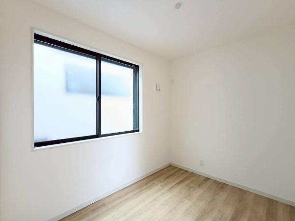 ベルガーデン鶴見区北寺尾7丁目全4棟　B棟