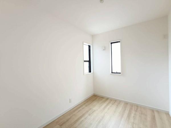 ベルガーデン鶴見区北寺尾7丁目全4棟　B棟