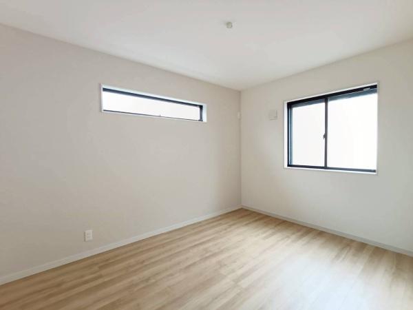 ベルガーデン鶴見区北寺尾7丁目全4棟　B棟