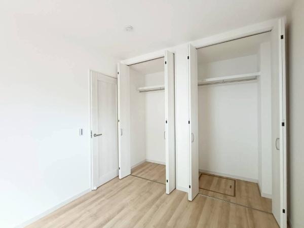 ベルガーデン鶴見区北寺尾7丁目全4棟　B棟