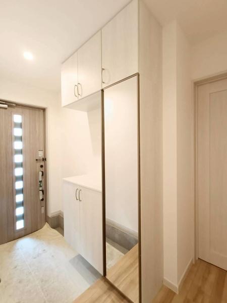 ベルガーデン鶴見区北寺尾7丁目全4棟　B棟