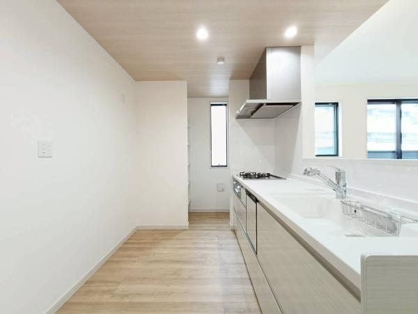 ベルガーデン鶴見区北寺尾7丁目全4棟　B棟