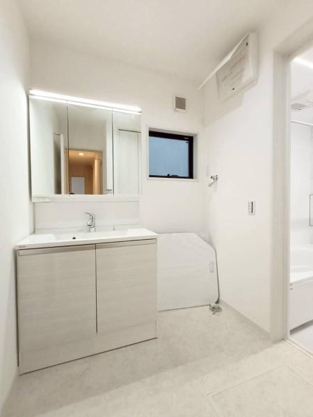 ベルガーデン鶴見区北寺尾7丁目全4棟　B棟