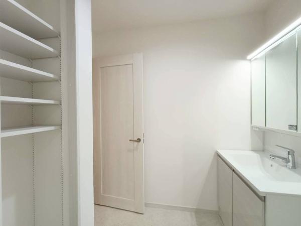 ベルガーデン鶴見区北寺尾7丁目全4棟　B棟