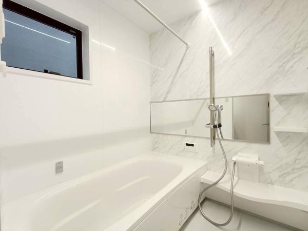 ベルガーデン鶴見区北寺尾7丁目全4棟　B棟