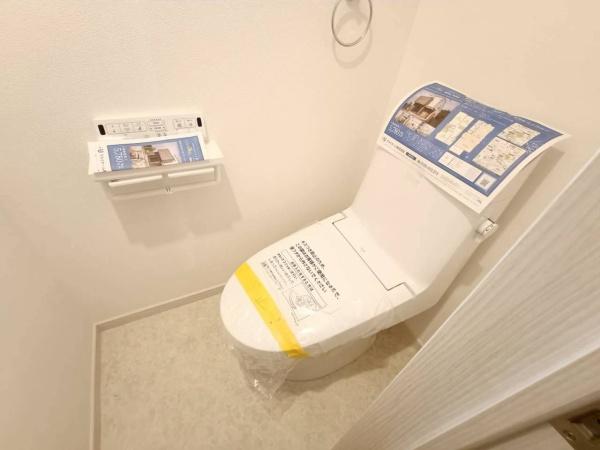 ベルガーデン鶴見区北寺尾7丁目全4棟　B棟