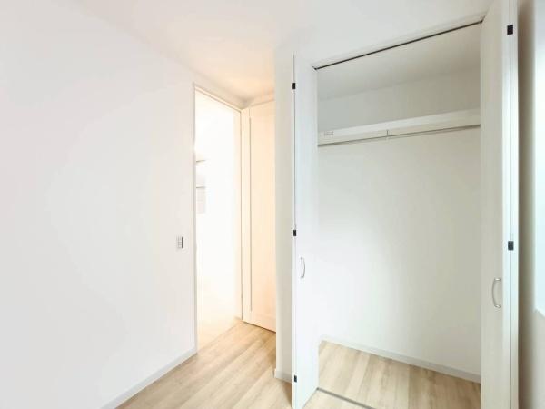 ベルガーデン鶴見区北寺尾7丁目全4棟　B棟