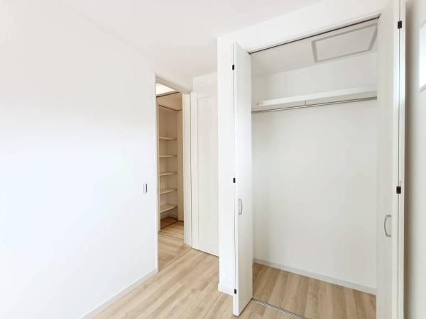 ベルガーデン鶴見区北寺尾7丁目全4棟　B棟