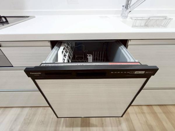 ベルガーデン鶴見区北寺尾7丁目全4棟　B棟