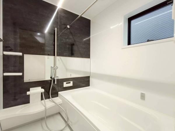 ベルガーデン鶴見区北寺尾7丁目全4棟　D棟