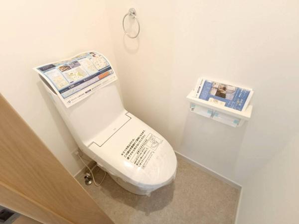 ベルガーデン鶴見区北寺尾7丁目全4棟　D棟