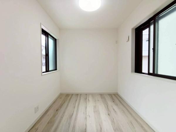 ベルガーデン鶴見区北寺尾7丁目全4棟　D棟