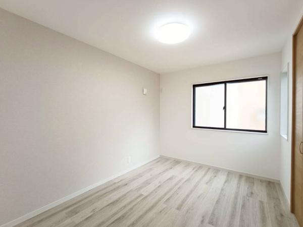 ベルガーデン鶴見区北寺尾7丁目全4棟　D棟