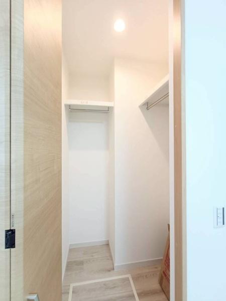 ベルガーデン鶴見区北寺尾7丁目全4棟　D棟