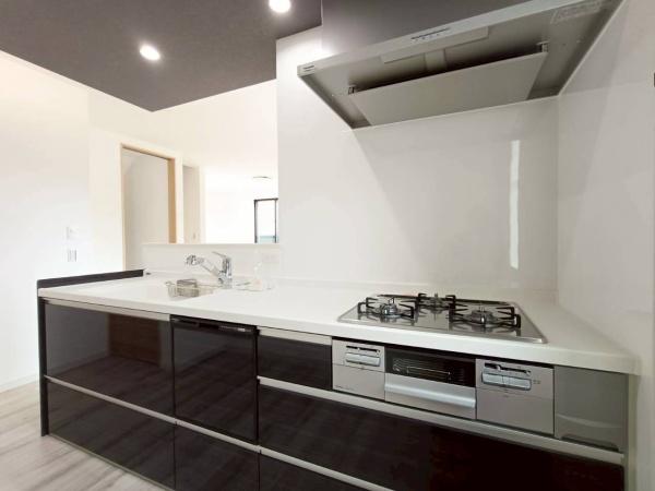 ベルガーデン鶴見区北寺尾7丁目全4棟　D棟