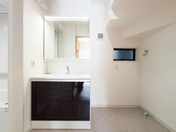 ベルガーデン鶴見区北寺尾7丁目全4棟　D棟