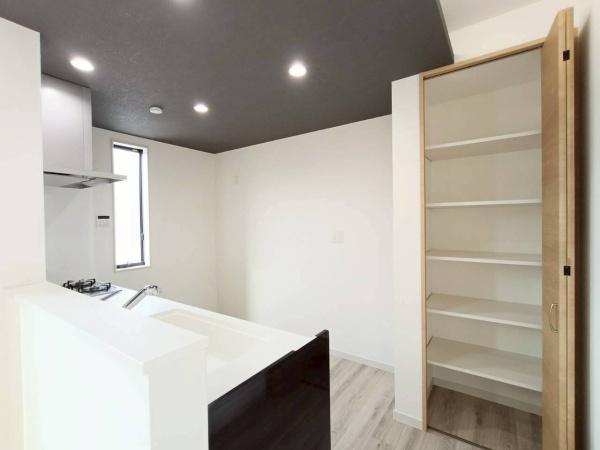 ベルガーデン鶴見区北寺尾7丁目全4棟　D棟