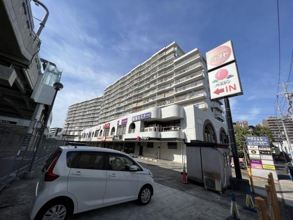 ボナハイツ星川