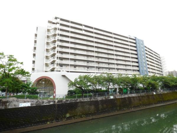 ボナハイツ星川