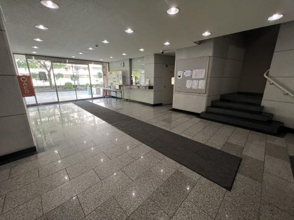 ボナハイツ星川