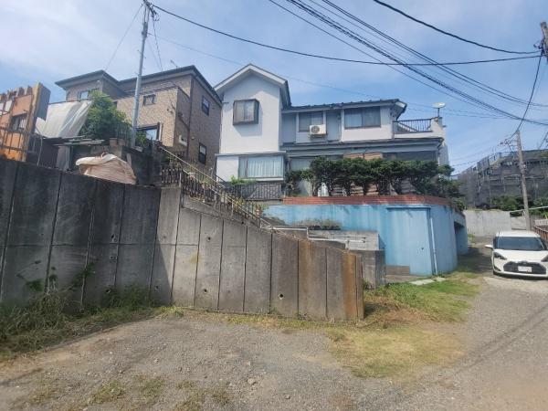 神奈川区西寺尾4丁目