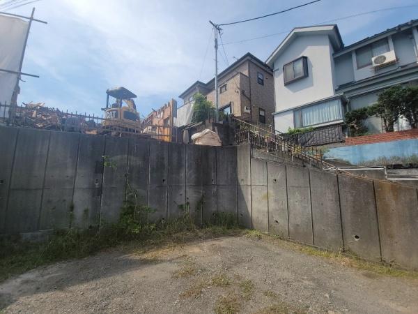 神奈川区西寺尾4丁目