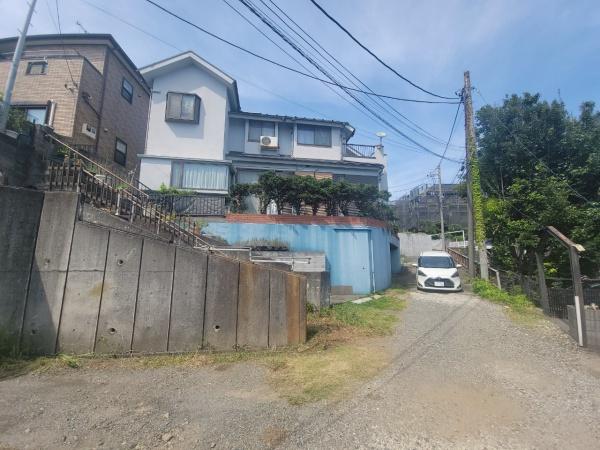 神奈川区西寺尾4丁目