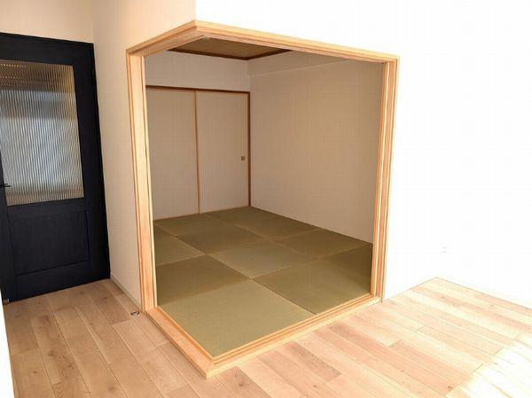 保土ケ谷オークヒルズ三番館