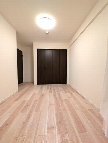 保土ケ谷オークヒルズ三番館