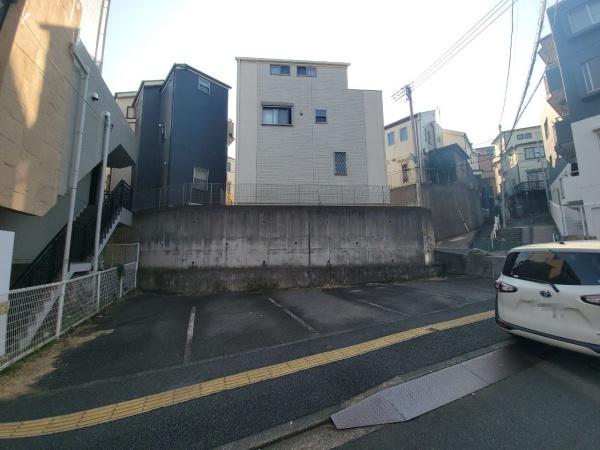 神奈川区大口通