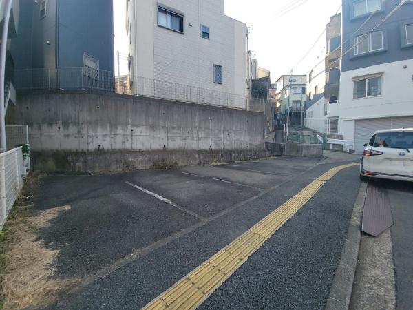 神奈川区大口通