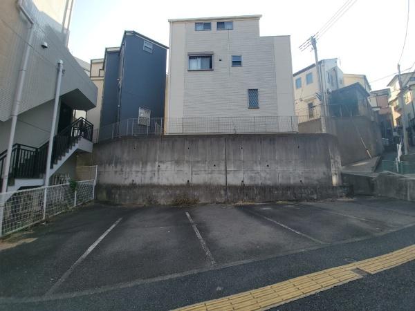 神奈川区大口通