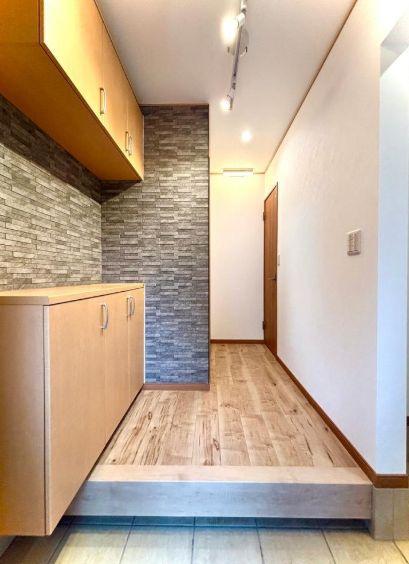 横浜市緑区白山４丁目の中古一戸建て